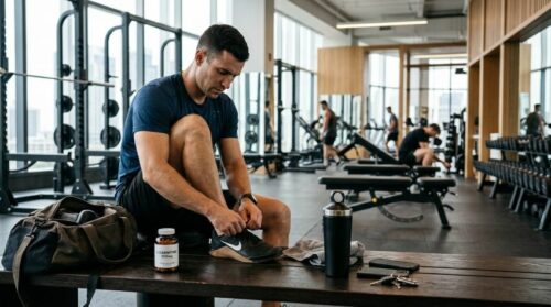 L-carnitine: wat doet het en wanneer gebruik je het?